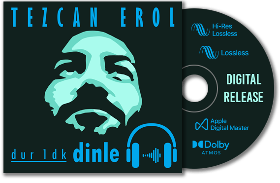 2022 - Dinle
