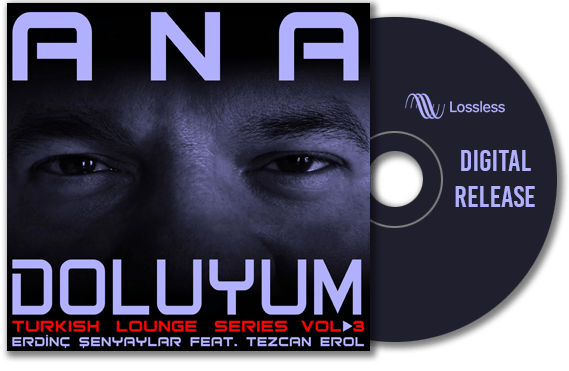 2024 - Ana Doluyum (Vol. 3)